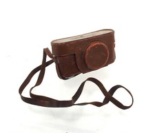 Leica kameratasche schraubleic gebraucht kaufen  Solingen
