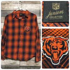 Nfl juniors chicago for sale  Seattle