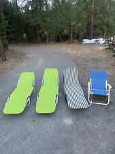 Vintage tri fold for sale  Evans