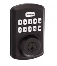 Kwikset powerbolt 250 for sale  Richland