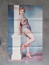 Rare poster affiche d'occasion  Cuers