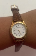 Orologio generico quarzo usato  Pomigliano d'Arco