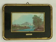 Piccolo quadro tecnica usato  Macerata