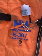 Hansen 307 immersion for sale  BRISTOL