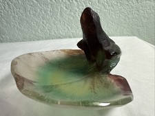 Daum pate verre for sale  Modesto