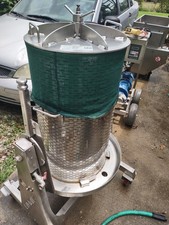 Wine grape press for sale  Harrison