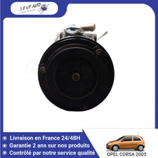 Compresseur air conditionne d'occasion Compresseur air conditionne d'occasion  Saint-Quentin