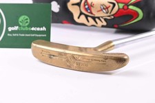 Titleist bullseye putter for sale  LOANHEAD