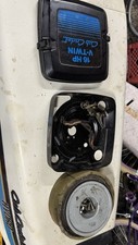 16hp briggs stratton for sale  Newville