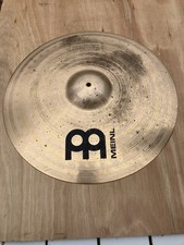 Meinl mcs ride for sale  BICESTER