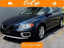2008 volvo xc70 for sale  Houston