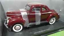 Ford deluxe coupe d'occasion  Rochefort-Montagne