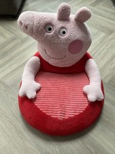 Peppa pig plush for sale  SWANSEA