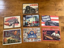 Lot lionel trains for sale  Gilbert