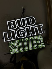 Bud light led for sale  Slidell