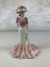 Coalport ladies fashion for sale  HALESOWEN
