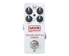 Mxr m282 bass for sale  Winchester