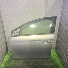 Porte gauche fiat d'occasion  France