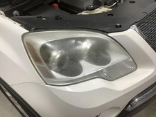Passenger headlight hid for sale  Walls