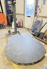 Easy wrapper pallet for sale  ARLESEY