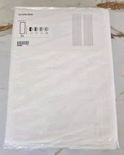 Pair ikea silverlonn for sale  PONTEFRACT