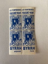 1926. algeria. byrrh for sale  MORDEN