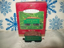 Hallmark lionel general for sale  Reading