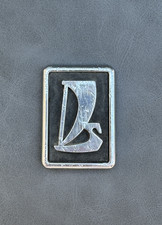 Vaz lada emblem d'occasion  Expédié en Belgium