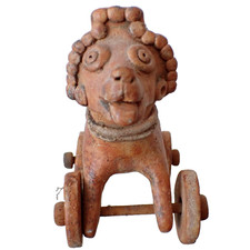 Messico folk art usato  Spedire a Italy
