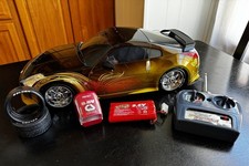 Nikko nissan 350z for sale  Niles