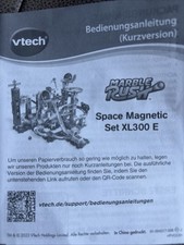 Vtech marble rush gebraucht kaufen  Spreenhagen