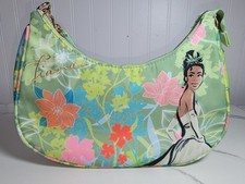 Bolsa de ombro Tiana Princess And The Frog Color Me Courtney Disney D23, usado comprar usado  Enviando para Brazil
