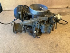 Hitachi barrel carburetor for sale  Gold Bar