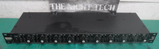 Rane sm82 channel for sale  Silver Spring