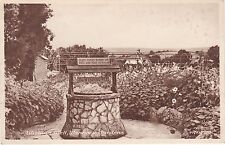 Wishing well wannock for sale  LEYBURN