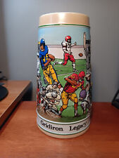 sports stein series budweiser for sale  Lancaster