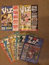 Viz autumn xmas for sale  WORTHING