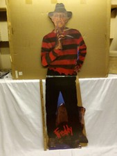 Vintage freddy krueger for sale  Greenbelt