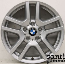 Cerchio lega bmw usato  Italia