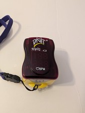Oxímetro de dedo Smiths Medical taxa de pulso - sensor de oxigênio sem manual, usado comprar usado  Enviando para Brazil