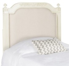 Safavieh vintage headboard for sale  Whitestown
