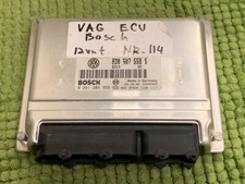 Calculateur audi ecu d'occasion  Strasbourg-