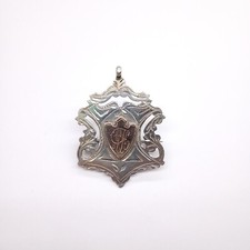 Sterling silver antique for sale  MIRFIELD