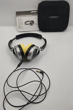 Bose kopfhörer ear gebraucht kaufen  Bobenheim-Roxheim