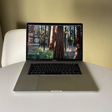 Macbook pro 2018 usato  Torino
