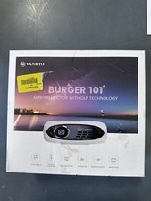 Vankyo burger 101 for sale  Irvine