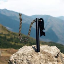 Feuerstahl survival tool gebraucht kaufen  Hürth