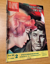 Charme fotoromanzi qualcuno usato  Torino