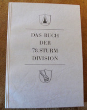 Buch sturmdivision ludwig gebraucht kaufen  Berlin