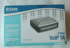 Link dvg 5121sp d'occasion  Strasbourg-